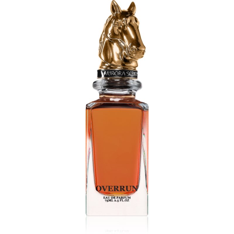 Aurora Overrun Eau de Parfum uraknak 75 ml-Ár