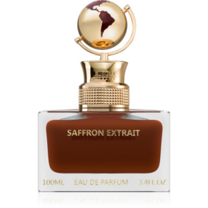 Aurora Saffron Extrait Eau de Parfum unisex 100 ml-Ár