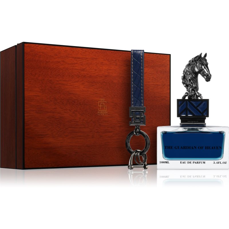 Aurora The Guardian Of Heaven Eau de Parfum unisex 100 ml-Ár