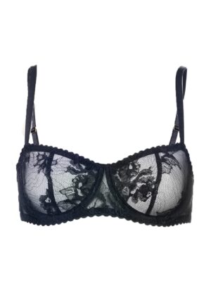 Aurore Lingerie Melltartó 'MENA'  kék