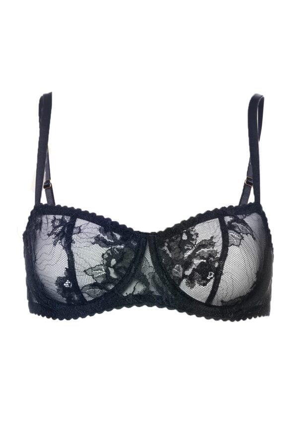 Aurore Lingerie Melltartó 'MENA'  kék