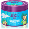 Aussie SOS Supercharged Hydration nyugtató hidratáló maszk a hajra és a fejbőrre 500 ml