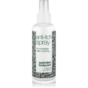 Australian Bodycare Anti-Itch azonnali enyhülést nyújtó spray a viszketés és a kiütések ellen 100 ml-ár