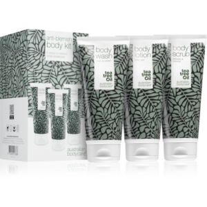 Australian Bodycare Anti-blemish Body Kit ajándékszett testre-Ár