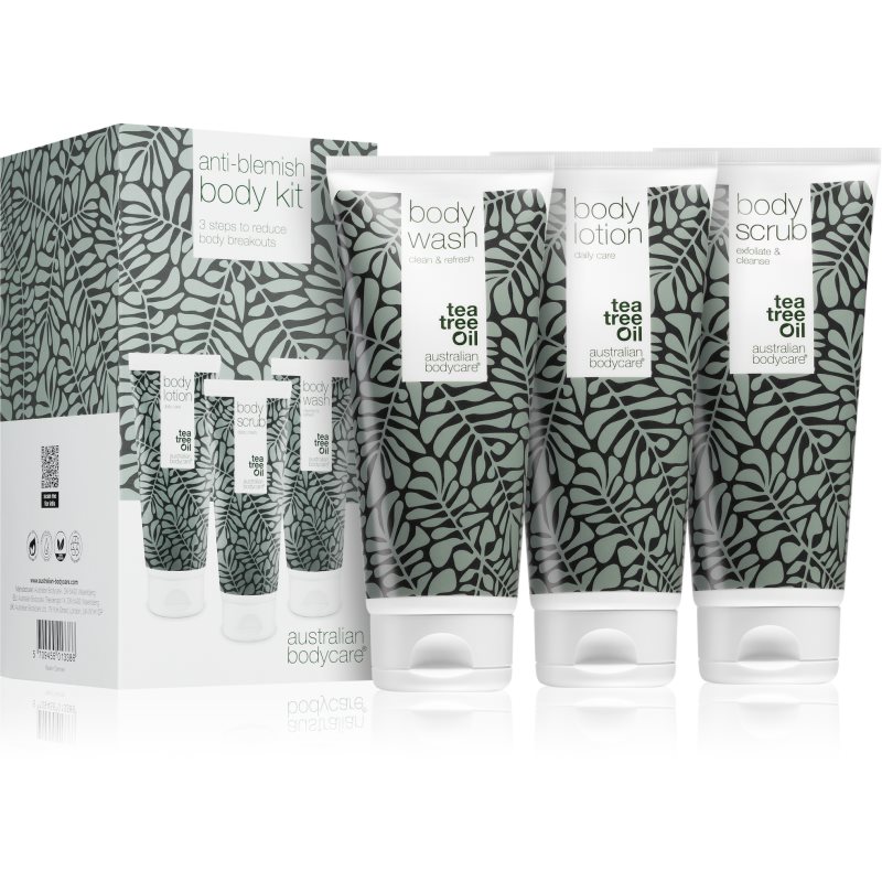 Australian Bodycare Anti-blemish Body Kit ajándékszett testre-Ár