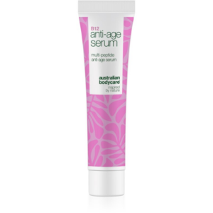 Australian Bodycare B12 bőrfeszesítő szérum az arcra 30 ml-ár