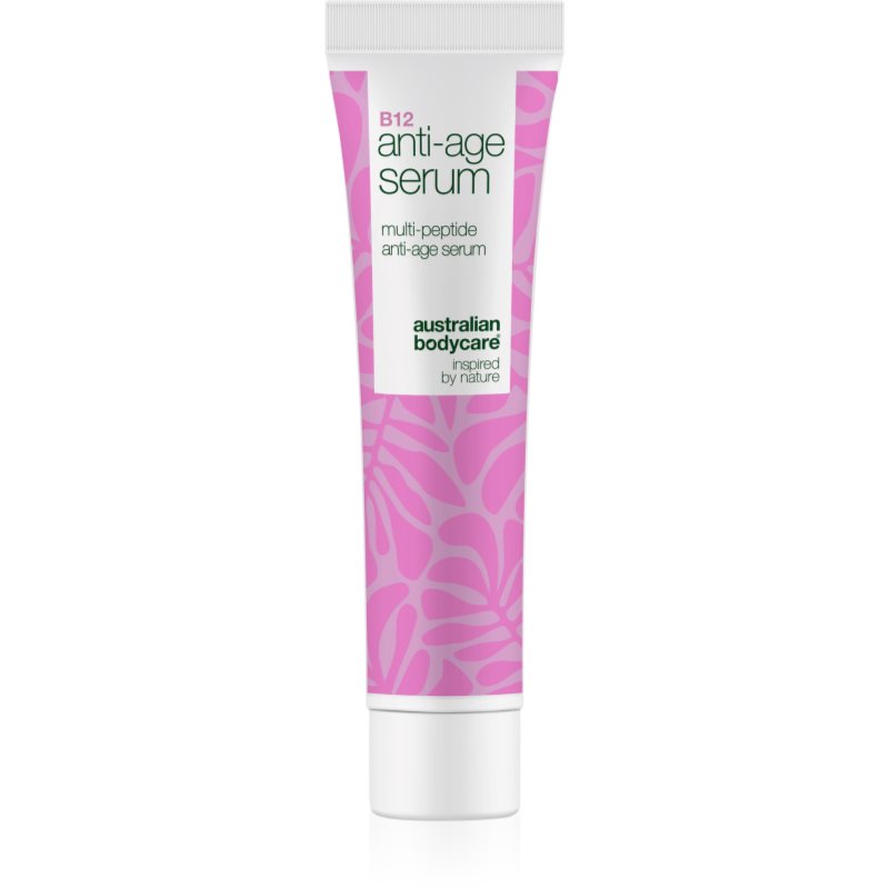 Australian Bodycare B12 bőrfeszesítő szérum az arcra 30 ml-ár