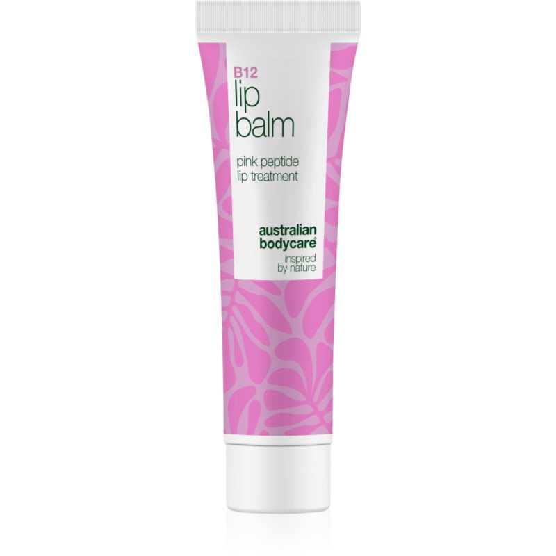 Australian Bodycare B12 hidratáló ajakbalzsam 15 ml-ár