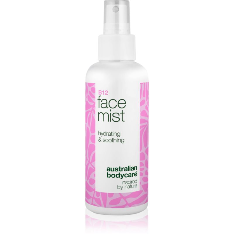 Australian Bodycare B12 hidratáló permet 100 ml-ár