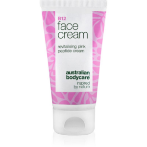 Australian Bodycare B12 revitalizáló arckrém 50 ml-ár