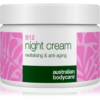 Australian Bodycare B12 revitalizáló éjszakai krém 50 ml-ár