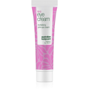 Australian Bodycare B12 revitalizáló szemkrém 15 ml-ár