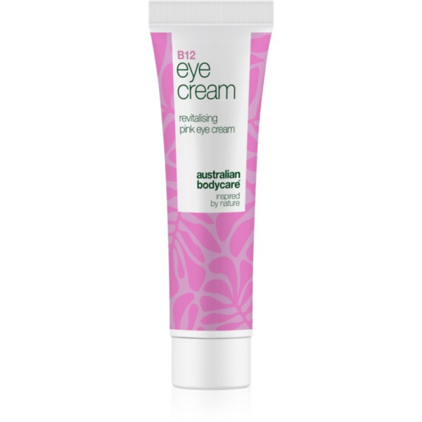 Australian Bodycare B12 revitalizáló szemkrém 15 ml-ár