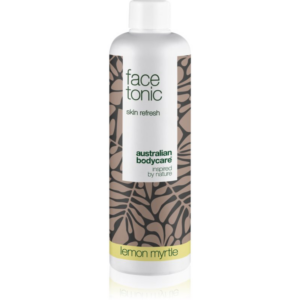 Australian Bodycare Face Tonic Lemon Myrtle mélyen tisztító tonikum 150 ml-ár