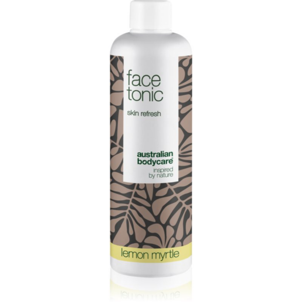 Australian Bodycare Face Tonic Lemon Myrtle mélyen tisztító tonikum 150 ml-ár
