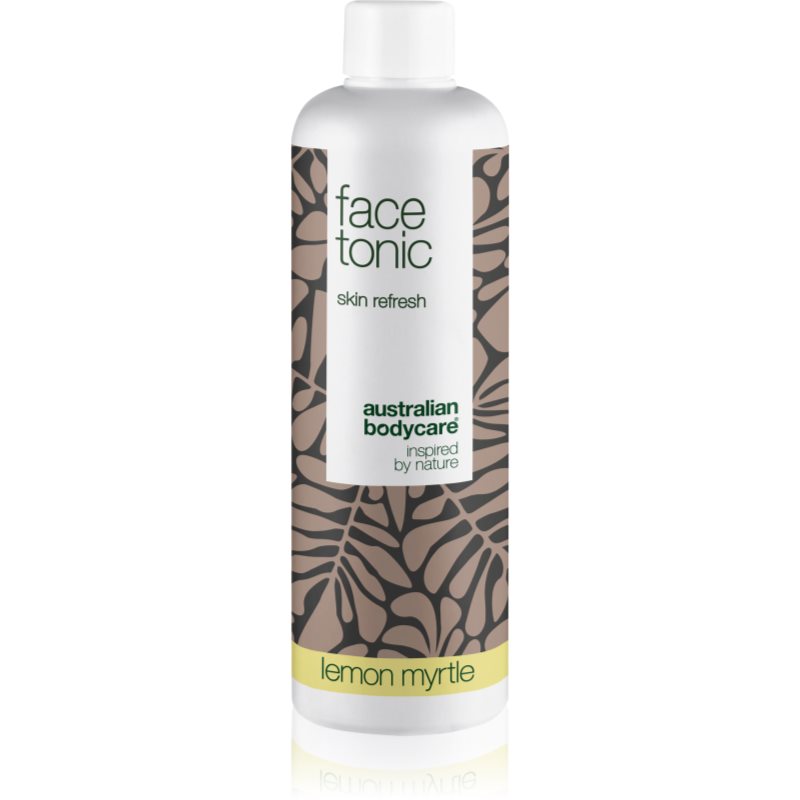 Australian Bodycare Face Tonic Lemon Myrtle mélyen tisztító tonikum 150 ml-ár