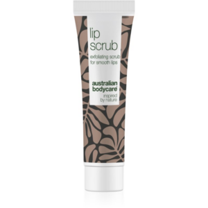 Australian Bodycare Lip Scrub szájpeeling 15 ml-ár