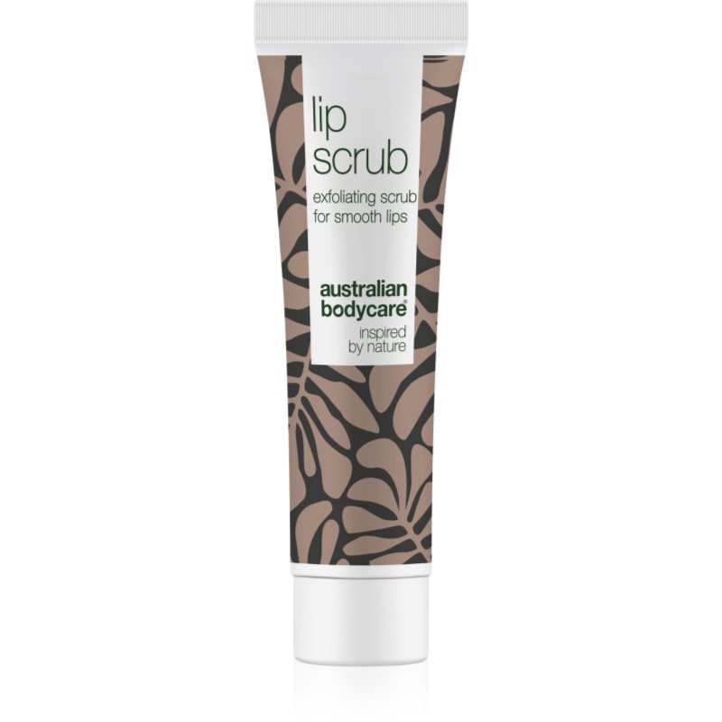 Australian Bodycare Lip Scrub szájpeeling 15 ml-ár