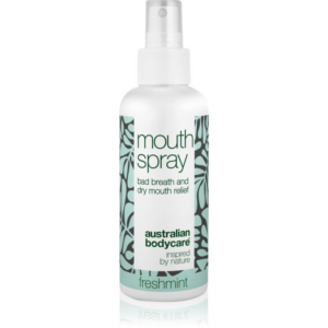 Australian Bodycare Mouth Spray szájspray 100 ml-ár