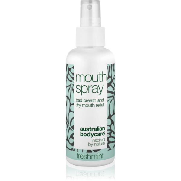 Australian Bodycare Mouth Spray szájspray 100 ml-ár