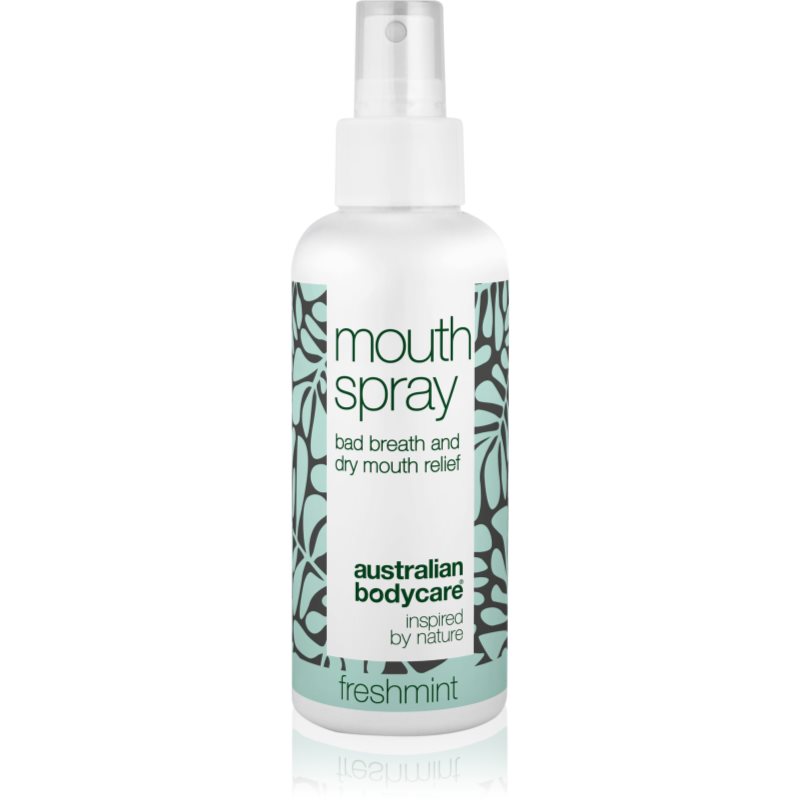 Australian Bodycare Mouth Spray szájspray 100 ml-ár