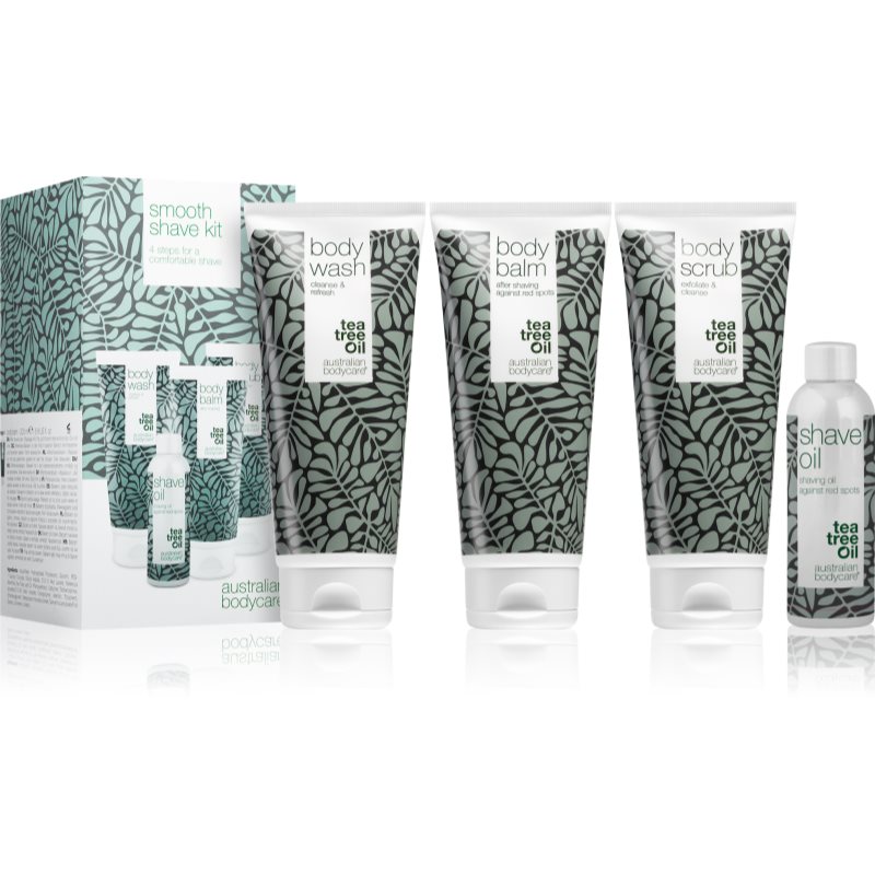 Australian Bodycare Smooth Shave ajándékszett testre-Ár
