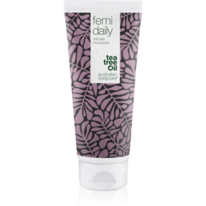 Australian Bodycare Tea Tree Oil Femi gél az intim részekre 200 ml-Ár