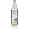 Australian Bodycare Tea Tree Oil Lemon Myrtle felfrissítő dezodor az intim részekre 100 ml-Ár