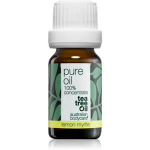 Australian Bodycare Tea Tree Oil Lemon Myrtle teafa olaj 10 ml-Ár