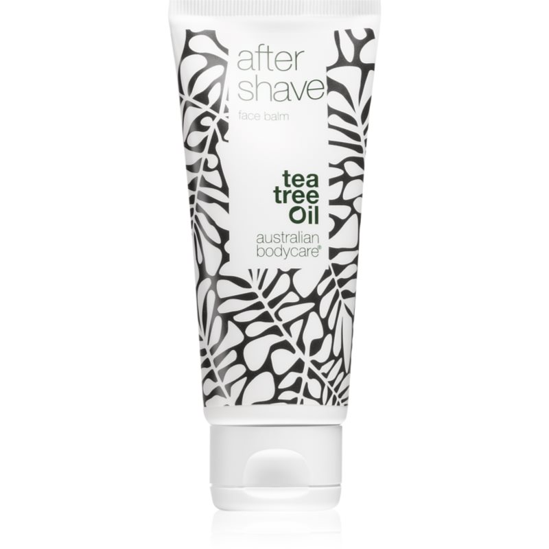 Australian Bodycare Tea Tree Oil borotválkozás utáni balzsam teafaolajjal 100 ml-Ár