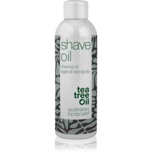 Australian Bodycare Tea Tree Oil borotválkozási olaj 80 ml-Ár