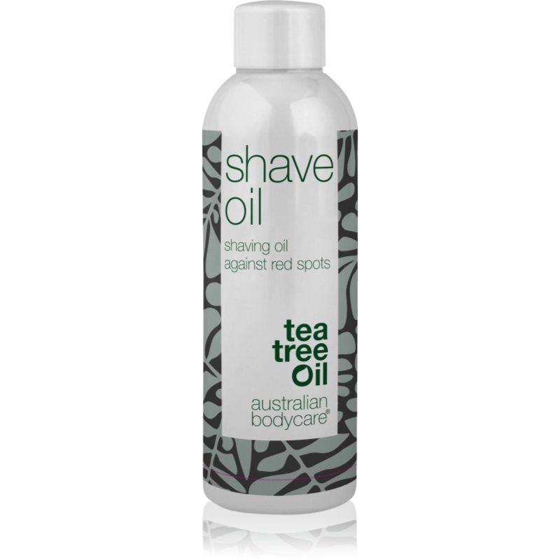 Australian Bodycare Tea Tree Oil borotválkozási olaj 80 ml-Ár