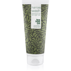 Australian Bodycare Tea Tree Oil hajhullás elleni sampon 200 ml