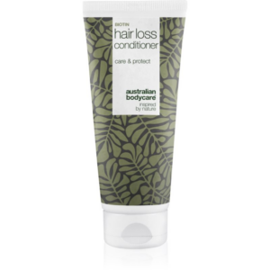 Australian Bodycare Tea Tree Oil hidratáló kondicionáló vékony szálú