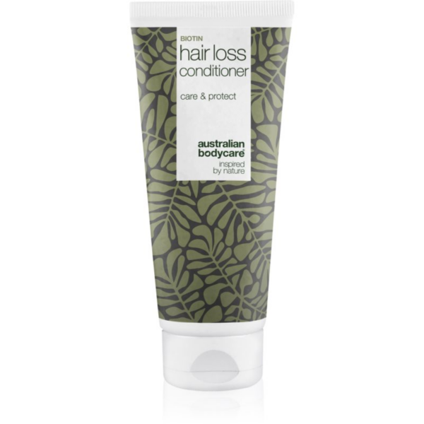 Australian Bodycare Tea Tree Oil hidratáló kondicionáló vékony szálú