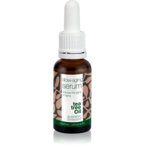 Australian Bodycare Tea Tree Oil intenzív fiatalító szérum érett bőrre 30 ml-Ár