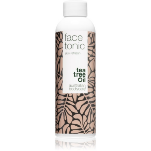 Australian Bodycare Tea Tree Oil mélyen tisztító tonikum teafaolajjal 150 ml-Ár