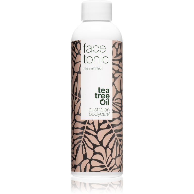 Australian Bodycare Tea Tree Oil mélyen tisztító tonikum teafaolajjal 150 ml-Ár