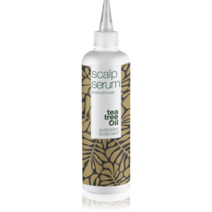 Australian Bodycare Tea Tree Oil nyugtató szérum száraz