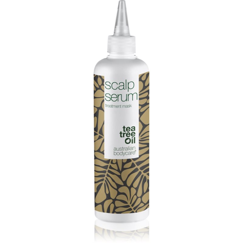 Australian Bodycare Tea Tree Oil nyugtató szérum száraz