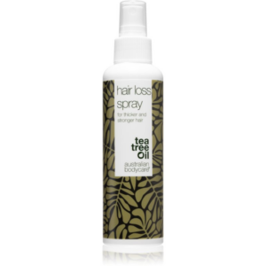 Australian Bodycare Tea Tree Oil spray hajhullás ellen 150 ml-Ár