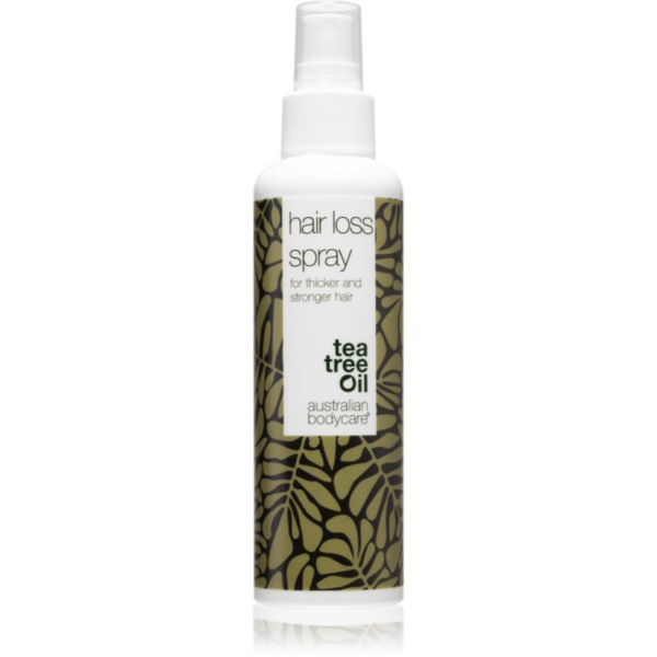 Australian Bodycare Tea Tree Oil spray hajhullás ellen 150 ml-Ár