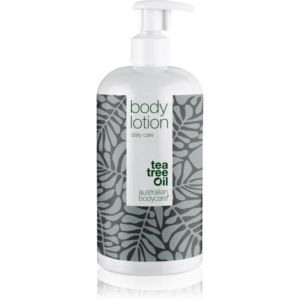 Australian Bodycare Tea Tree Oil tápláló testápoló krém száraz bőrre 500 ml-Ár