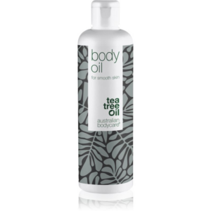 Australian Bodycare Tea Tree Oil tápláló testolaj a striák megelőzésére és csökkentésére 150 ml-Ár