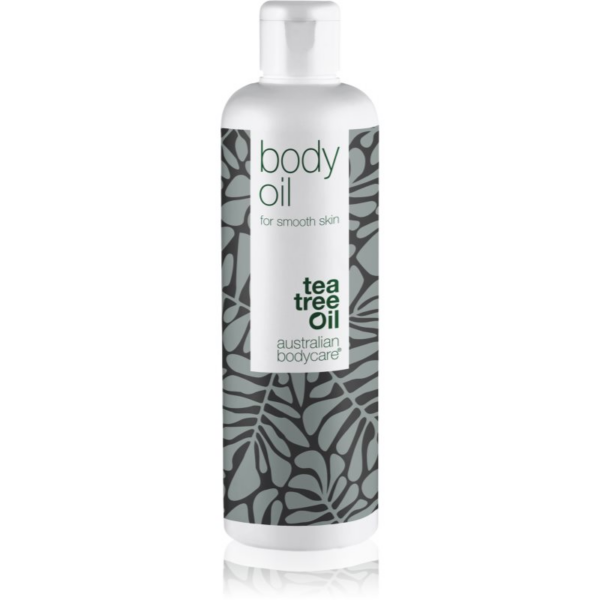 Australian Bodycare Tea Tree Oil tápláló testolaj a striák megelőzésére és csökkentésére 150 ml-Ár