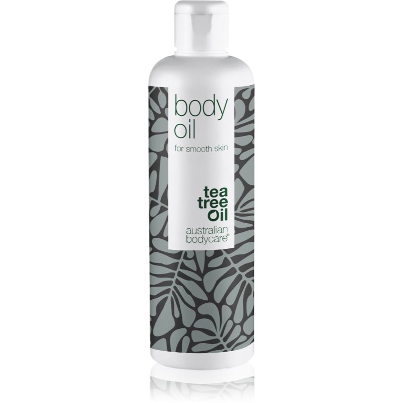 Australian Bodycare Tea Tree Oil tápláló testolaj a striák megelőzésére és csökkentésére 150 ml-Ár