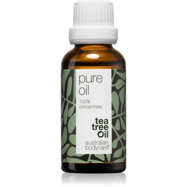 Australian Bodycare Tea Tree Oil teafa olaj 30 ml-Ár