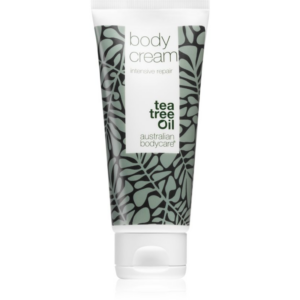 Australian Bodycare Tea Tree Oil testápoló krém teafaolajjal 100 ml-Ár
