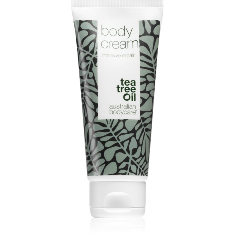 Australian Bodycare Tea Tree Oil testápoló krém teafaolajjal 100 ml-Ár