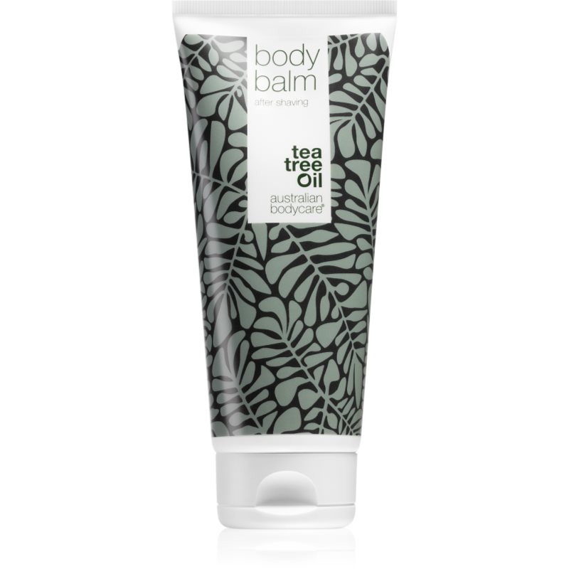 Australian Bodycare Tea Tree Oil testbalzsam borotválkozás után 200 ml-Ár